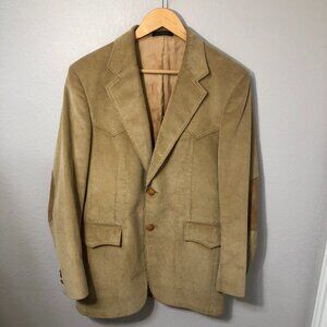 Vintage Levi's sport coat 38R
